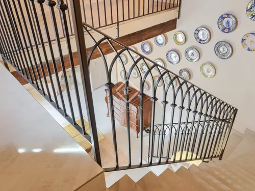 14 Bedrooms Country house in Cami de cabo blanco