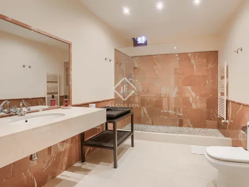 14 Bedrooms Country house in Cami de cabo blanco