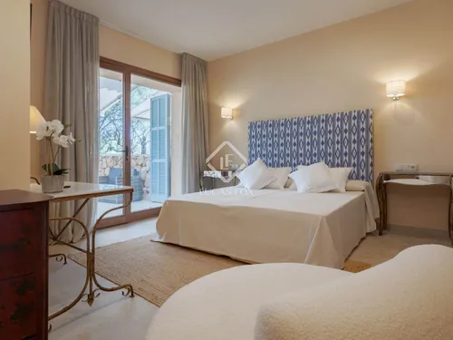 14 Bedrooms Country house in Cami de cabo blanco