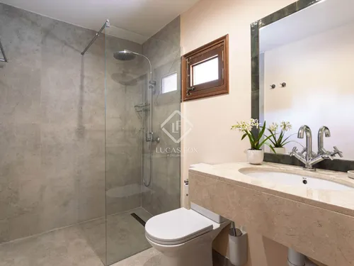 14 Bedrooms Country house in Cami de cabo blanco