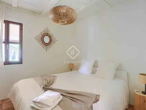 7 Bedrooms Country house in poligono 11 parcela