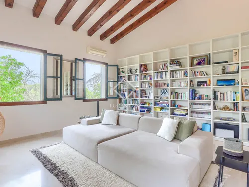 7 Bedrooms Country house in poligono 11 parcela