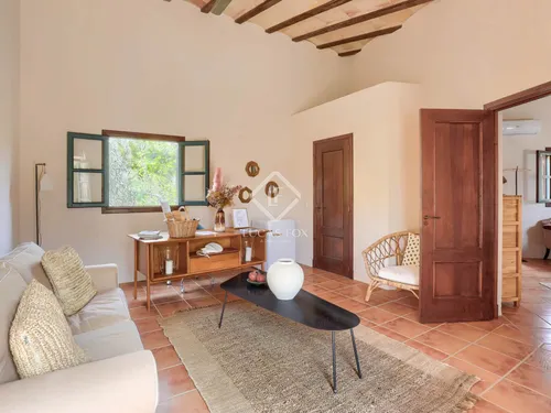 7 Bedrooms Country house in poligono 11 parcela