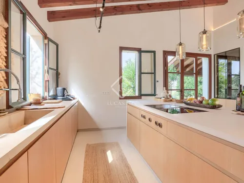 7 Bedrooms Country house in poligono 11 parcela