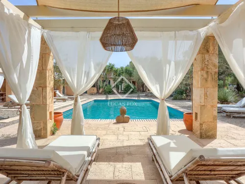 7 Bedrooms Country house in poligono 11 parcela