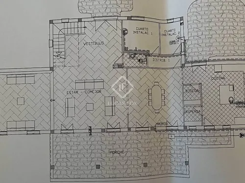 7 Bedrooms Country house in poligono 11 parcela