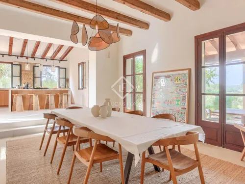 7 Bedrooms Country house in poligono 11 parcela