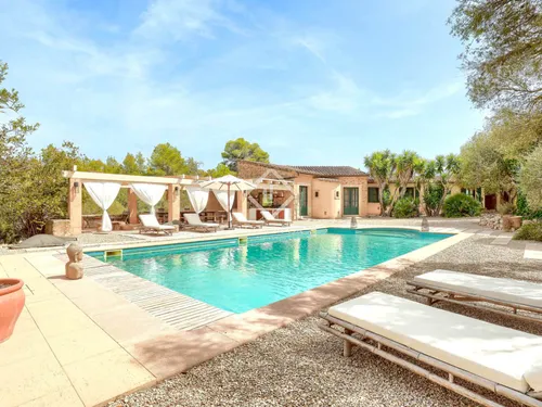 7 Bedrooms Country house in poligono 11 parcela