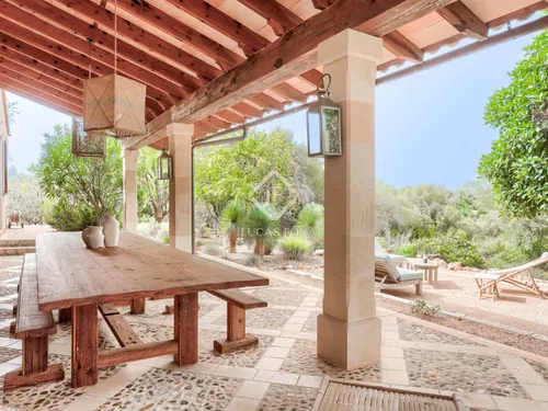 7 Bedrooms Country house in poligono 11 parcela