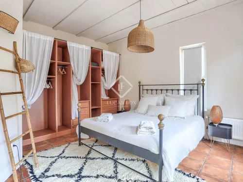 7 Bedrooms Country house in poligono 11 parcela