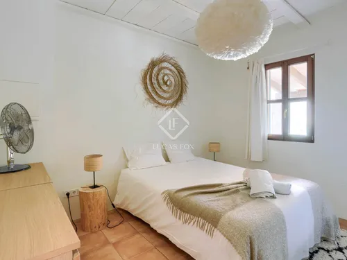 7 Bedrooms Country house in poligono 11 parcela