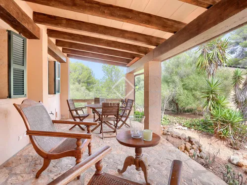 7 Bedrooms Country house in poligono 11 parcela