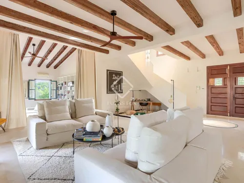 7 Bedrooms Country house in poligono 11 parcela