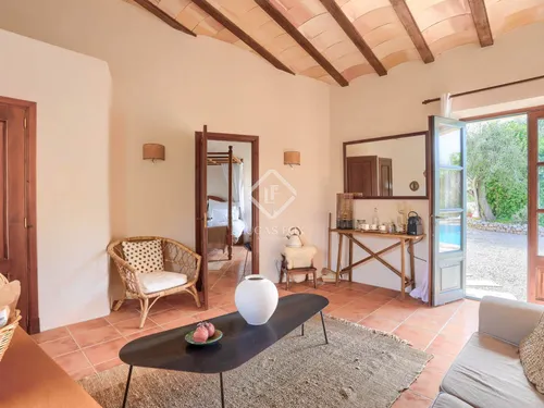 7 Bedrooms Country house in poligono 11 parcela