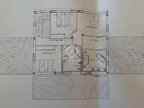 7 Bedrooms Country house in poligono 11 parcela