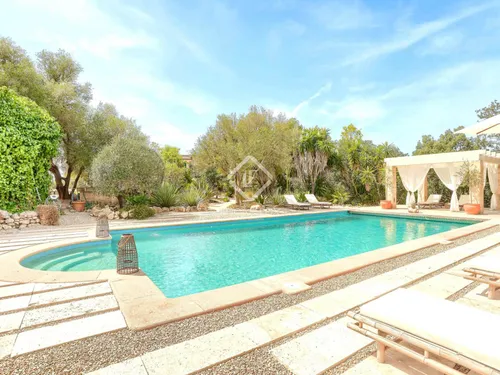 7 Bedrooms Country house in poligono 11 parcela