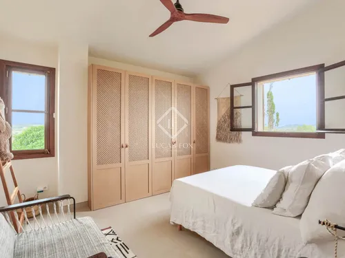 7 Bedrooms Country house in poligono 11 parcela