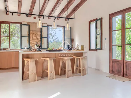 7 Bedrooms Country house in poligono 11 parcela