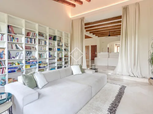 7 Bedrooms Country house in poligono 11 parcela