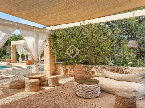 7 Bedrooms Country house in poligono 11 parcela