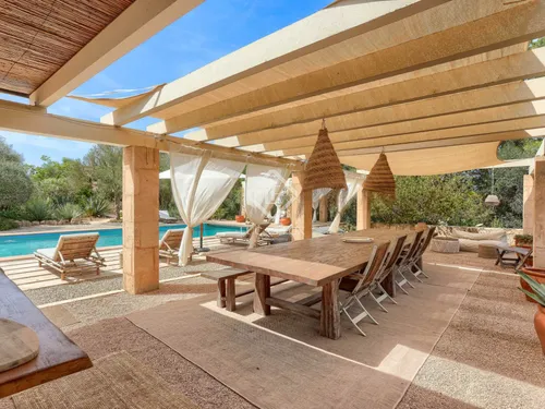 7 Bedrooms Country house in poligono 11 parcela