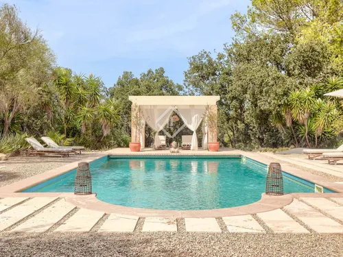 7 Bedrooms Country house in poligono 11 parcela