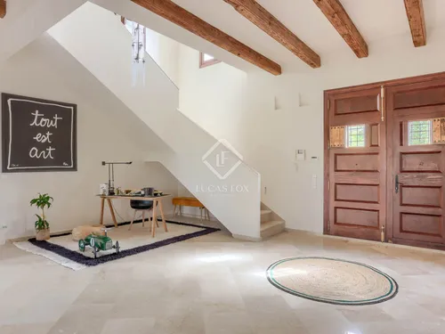 7 Bedrooms Country house in poligono 11 parcela