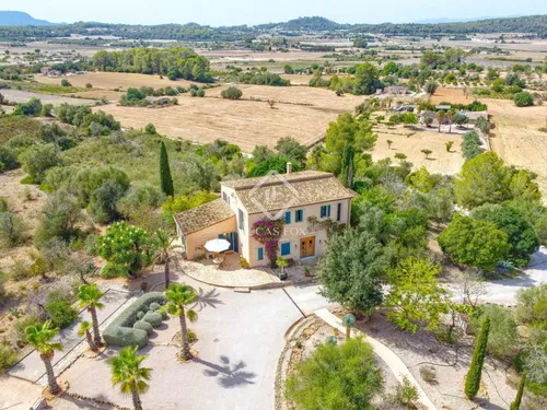 7 Bedrooms Country house in poligono 11 parcela