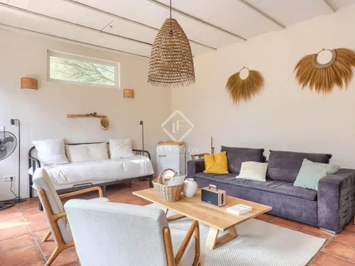 7 Bedrooms Country house in poligono 11 parcela