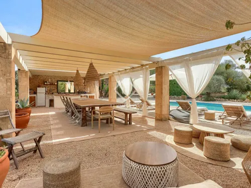 7 Bedrooms Country house in poligono 11 parcela