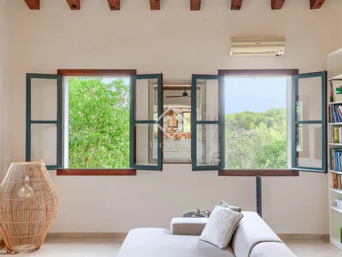 7 Bedrooms Country house in poligono 11 parcela