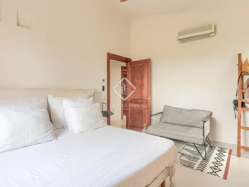 7 Bedrooms Country house in poligono 11 parcela