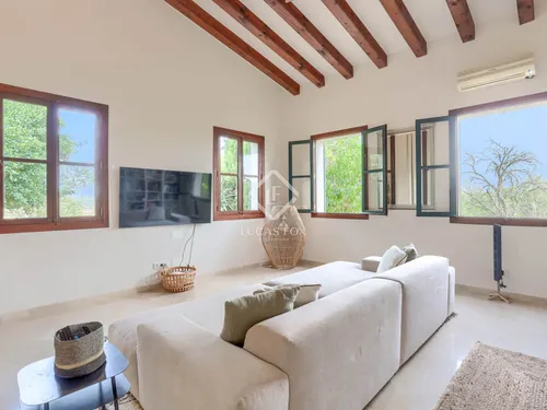 7 Bedrooms Country house in poligono 11 parcela