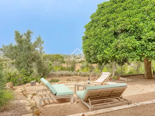 7 Bedrooms Country house in poligono 11 parcela