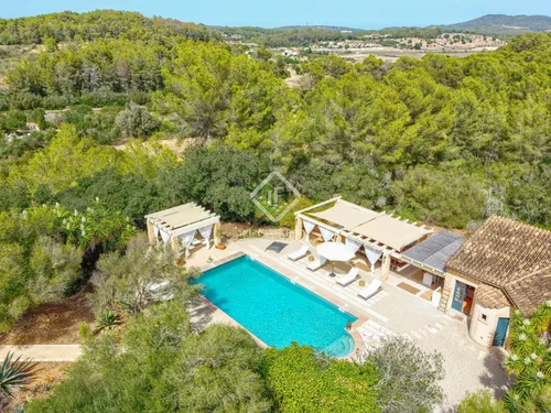 7 Bedrooms Country house in poligono 11 parcela