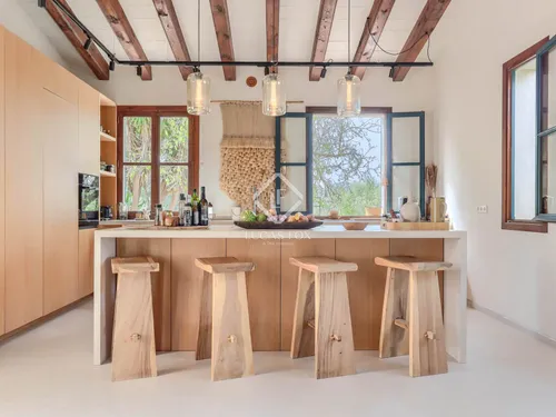 7 Bedrooms Country house in poligono 11 parcela