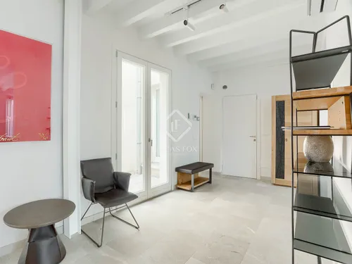 2 Bedrooms Apartment in carrer d'en Morei