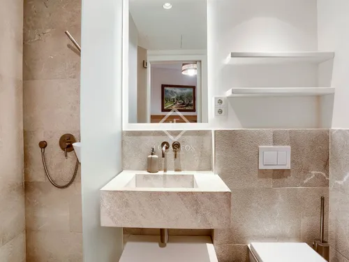 2 Bedrooms Apartment in carrer d'en Morei