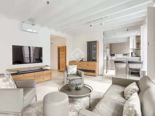 Excellent 2 Bedroom apartment with 12m² terrace for sale in Palma de Mallorca