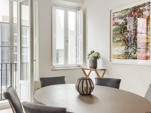 2 Bedrooms Apartment in carrer d'en Morei