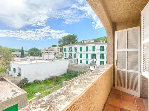  Building in Col.legi