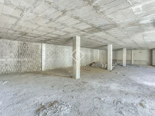  Building in Col.legi