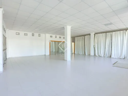  Building in Col.legi