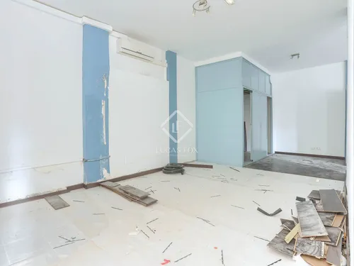  Building in Col.legi