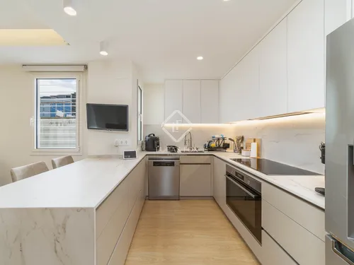 3 Bedrooms Apartment in Calabria