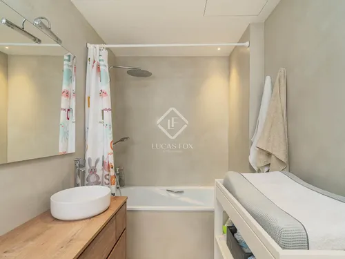 3 Bedrooms Apartment in Calabria