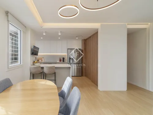 3 Bedrooms Apartment in Calabria