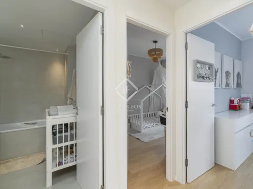 3 Bedrooms Apartment in Calabria