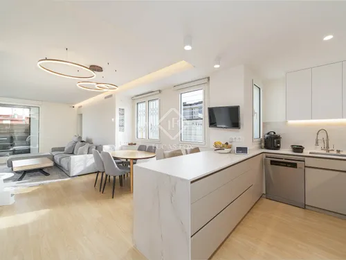 3 Bedrooms Apartment in Calabria