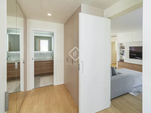 3 Bedrooms Apartment in Calabria